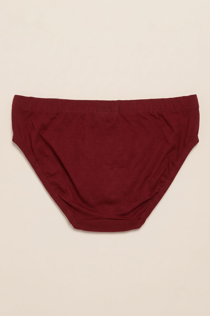 Lee Cooper Boys Harry Potter Briefs (Pack of 3) - Multicolor — image 9